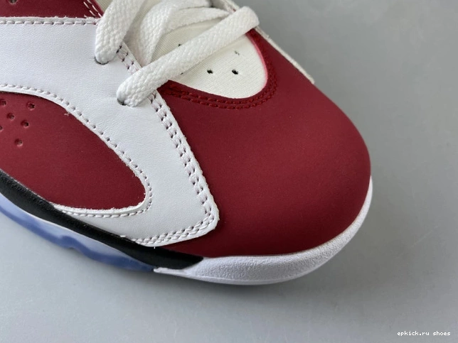 Cheap AIR 2014 RETRO 384664-160 'CARMINE' 6 JORDAN 0715